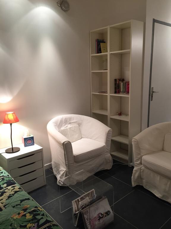 Charmant Studio Brignoles Zewnętrze zdjęcie